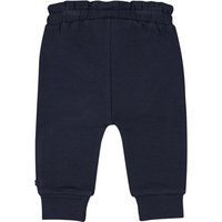 Feetje Jogginghose Blumen Rüschen