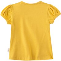 Sanetta Pure Pure T-Shirt Zitrone