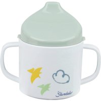 Sterntaler Trinklernbecher mit Griffen