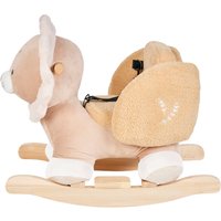 Nattou Schaukeltier Löwe Ernest