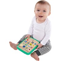 Hape Baby Einstein Baby Lerntablet DE/IT/EN Magic Touch