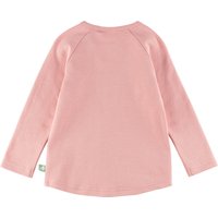 Bornino Summer Beach Raglanshirt Papierboote