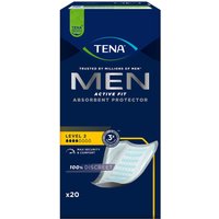 TENA Men "Level 2", 20 Stück