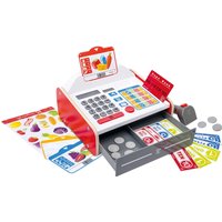 Hape Spielkasse mit Sound