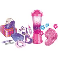 Clementoni Galileo Glitter-Labor