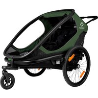 Hamax Outback Fahrradanhänger