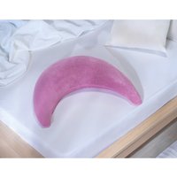 Theraline Plüschmond Stillkissen 140 cm