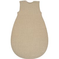 Alvi Ganzjahresschlafsack Strick 1.0 TOG