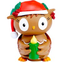 Tonies Tonie Hörfigur Die Eule mit der Beule - Die kleine Eule feiert Weihnachten