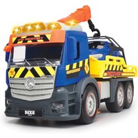Dickie Toys Abschleppwagen Action Truck - Recovery