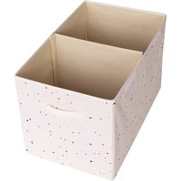 3 Sprouts Aufbewahrungskiste Terrazzo