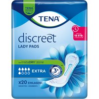 Einlagen Lady Pads discreet