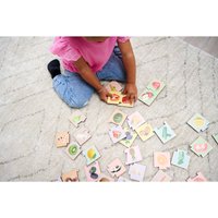 Eichhorn Montessori Puzzle