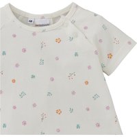 T-Shirt Blumen