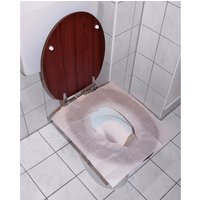 HYDAS® Toilettenbrillenabdeckung