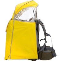 Fillikid Regenschutz für Rückentrage Modell 18003+18004