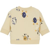 Noppies Baby Sweater Scaldis