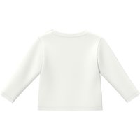 S.Oliver Shirt langarm Pinguine