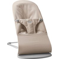 Babybjörn Bundle Babywippe Bliss gewebt & Babytrage Harmony