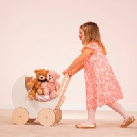 Hermann Teddy Collection Herzekind Teddy Rufus 30cm