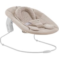 Hauck Disney Winnie Puuh Babywippe Alpha Bouncer 2in1