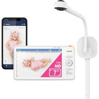 Vtech Babyphone mit Kamera RM7787, 300 m