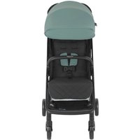 Graco Buggy Myavo tuerkis | schwarz