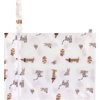 Lässig 2er-Pack Wet Bag