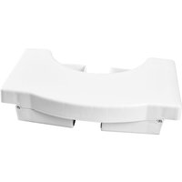 Toilettenhocker, faltbar
