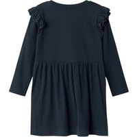 Name It Kleid langarm Rippqualität
