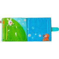 Haba Baby-Fotoalbum Spielgefährten