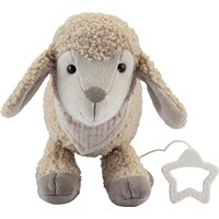 Sterntaler Spieluhr Schaf Flocke 25cm