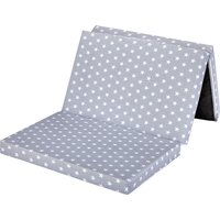 Babycab Matratze für Reisebett, 60 x 120 cm