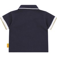 Steiff Polo-T-Shirt Piqué