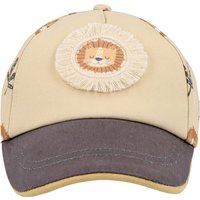 Maximo Cap Löwen