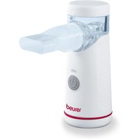 Moderne Hausfrau 20% Rabatt auf Beurer Inhalator IH 51 für moderne Haushalte