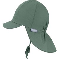 Sterntaler Schirmmütze mit Nacken-und UV-Schutz