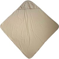 Kaiser Babydecke Cooling mit Kapuze 80x80 cm