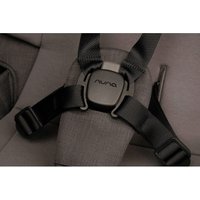 Nuna Kinderwagen SWIV grau