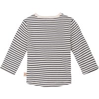 Bornino Tiny Forest Shirt langarm Ringel