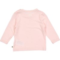 Müsli Tencel-Shirt langarm Rippqualität