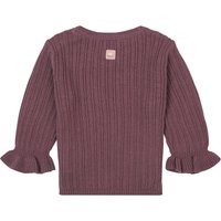 Noppies Pullover Rüschen