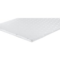 Bornino Home Matratzen-Topper 70x140 cm