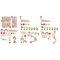 Eichhorn Rollidoo Set 35 Teile