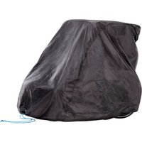 Qeridoo Faltgarage 2020