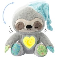 Vtech Vtech Baby Einschlafhilfe Schnarchi, das Schlummer-Faultier
