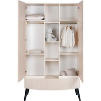 Schardt Kleiderschrank Smile 2-türig