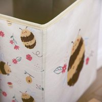 Baby Best Aufbewahrungsbox 30x30x30 cm