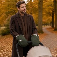 Kaiser Handwärmer LOTTI