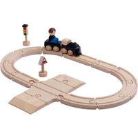 Plantoys Mein Erstes Zugset